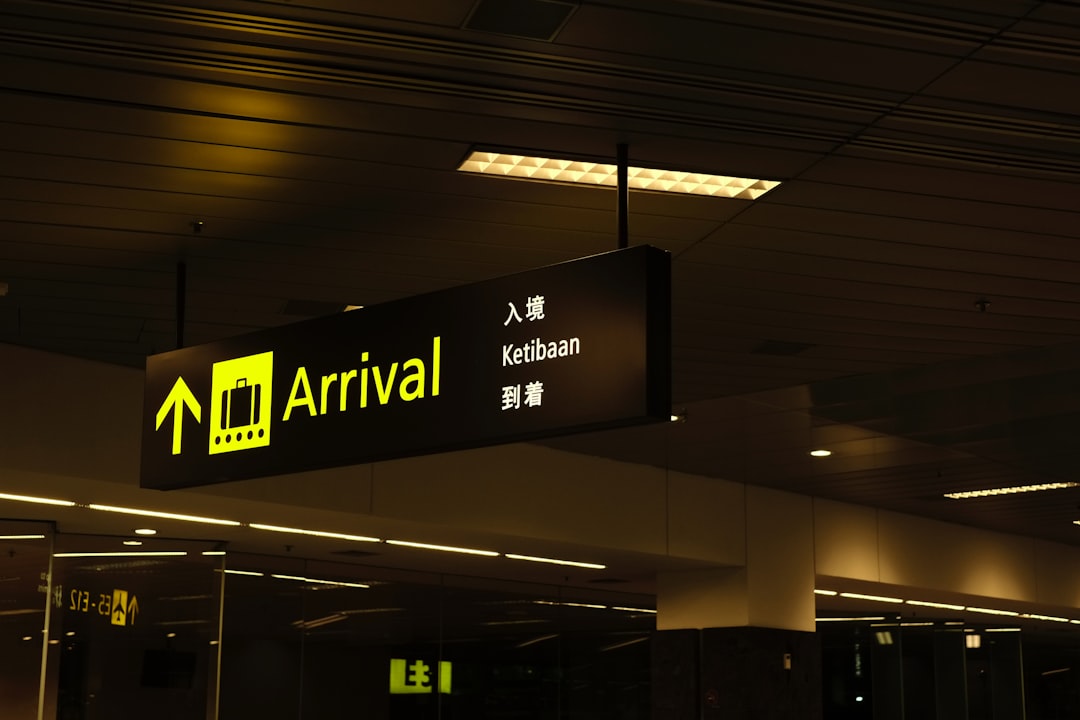 Seamless Travel: The Ultimate Guide to Airport Transfers