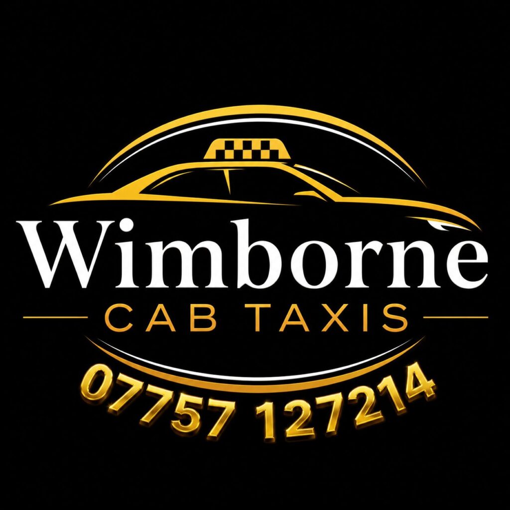 Dorset Council Licensed Hackney Carriage Wimborne cab taxis
