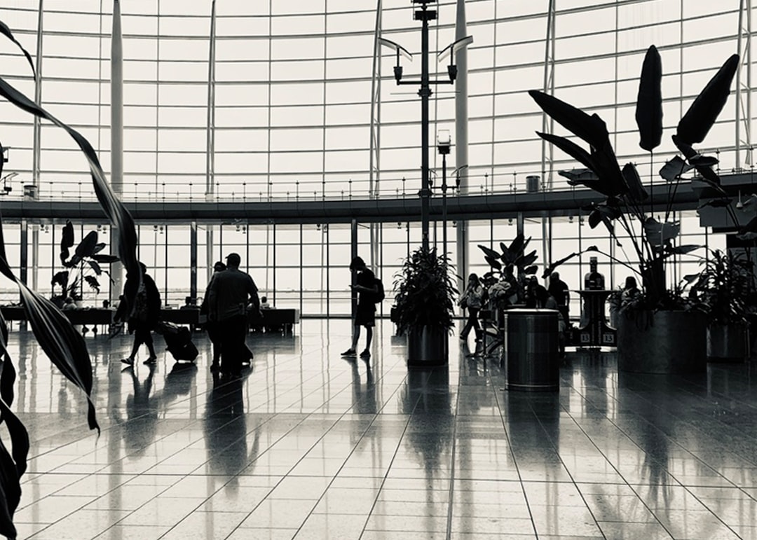 Effortless Travel: The Ultimate Guide to Airport Transfers