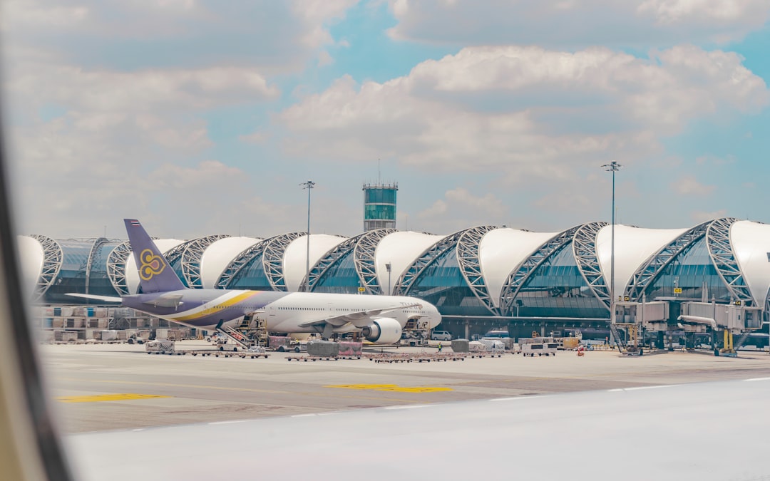 Effortless Travel: The Ultimate Guide to Airport Transfers