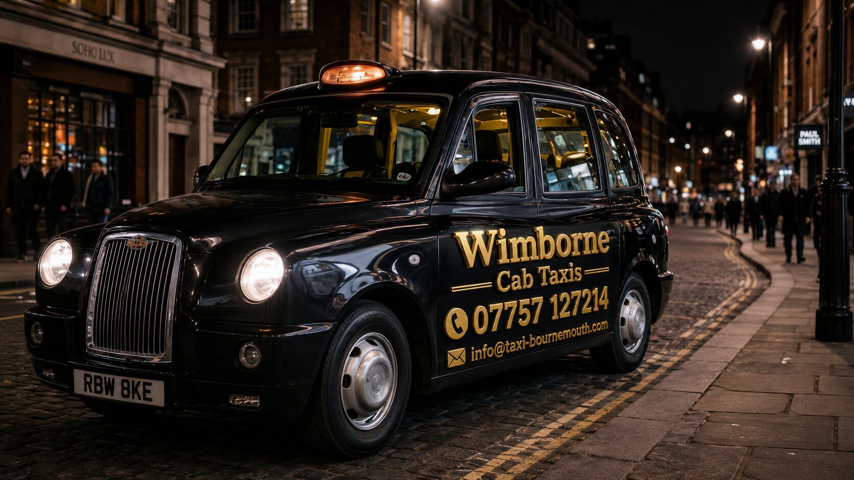 Ride in Style and Safety: The Ultimate Guide to Festival Taxi Service