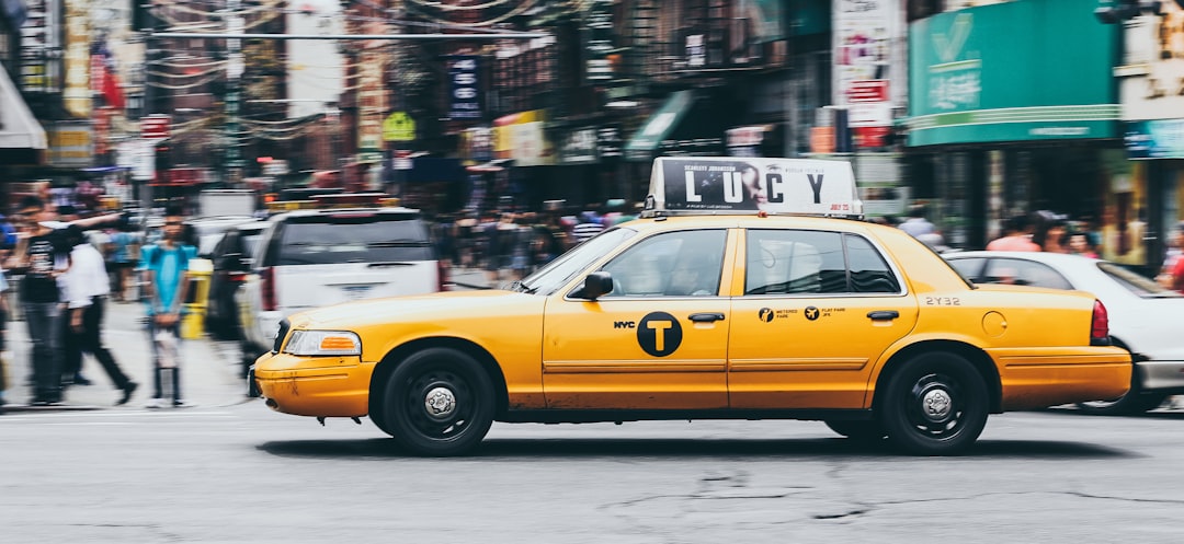 Find the Best Cab Near Me: Your Ultimate Guide to Convenient Transportation