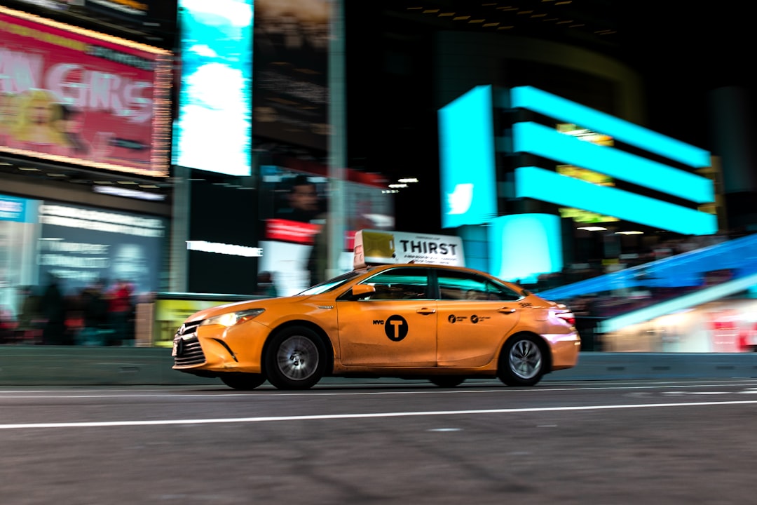 Finding a Reliable Cab Near Me: A Comprehensive Guide to Safe and Convenient Transportation