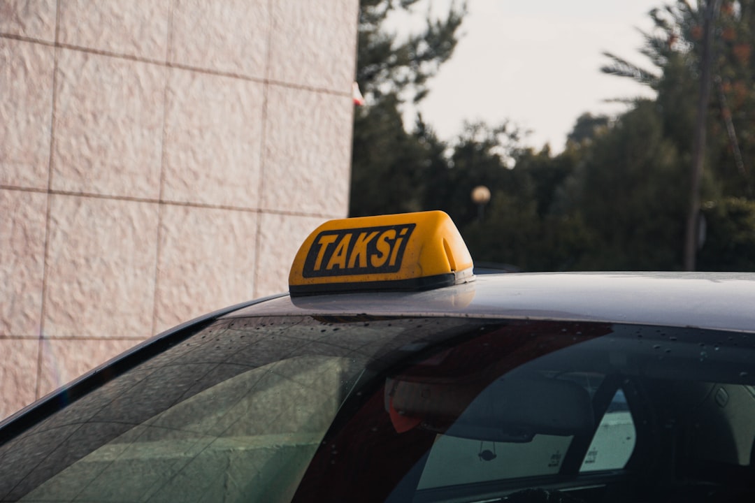Unlock the Convenience of a Cab Near Me: Your Ultimate Guide to Hassle-Free Transportation
