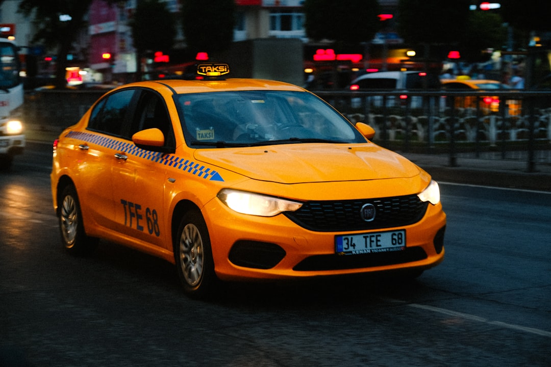 Find a Reliable Ride in Minutes: Your Guide to “Cab Near Me” Phone Numbers