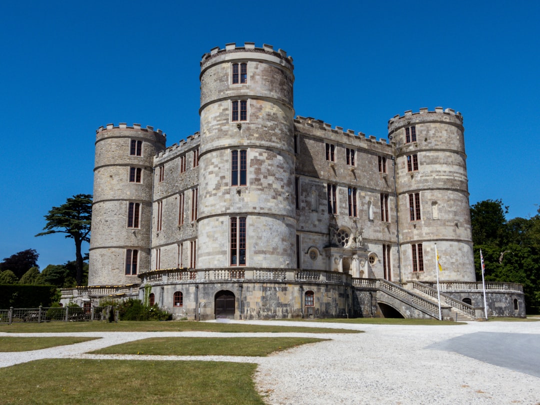 Uncovering the Hidden Gem of Dorset: A Journey Through England’s Stunning Countryside