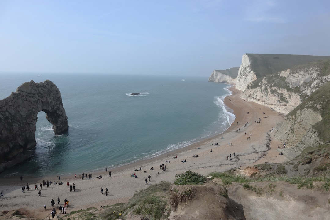 Discover the Hidden Gem of Dorset: A Journey Through England’s Most Scenic County