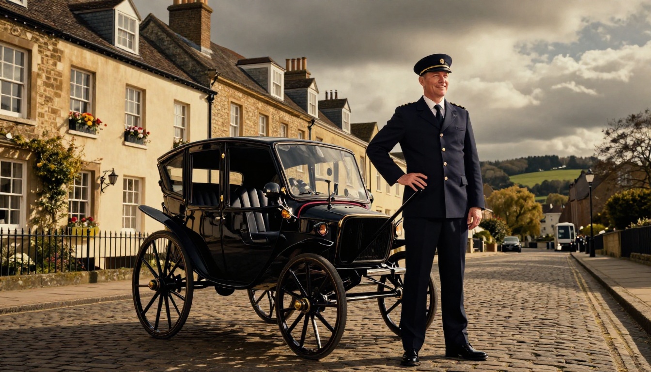 Bournemouth Licensed Hackney Taxi for Dorset Journeys