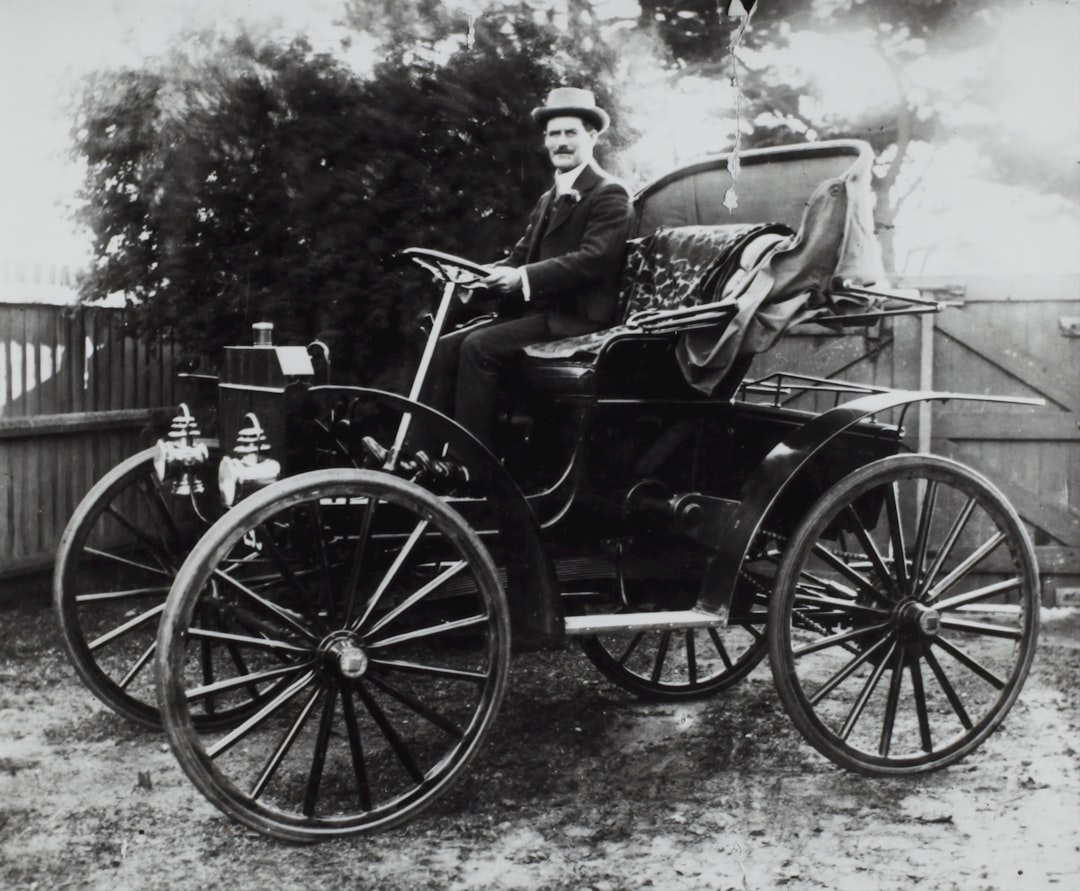 Uncovering the History and Significance of Hackney Carriages: The Iconic Taxis of London