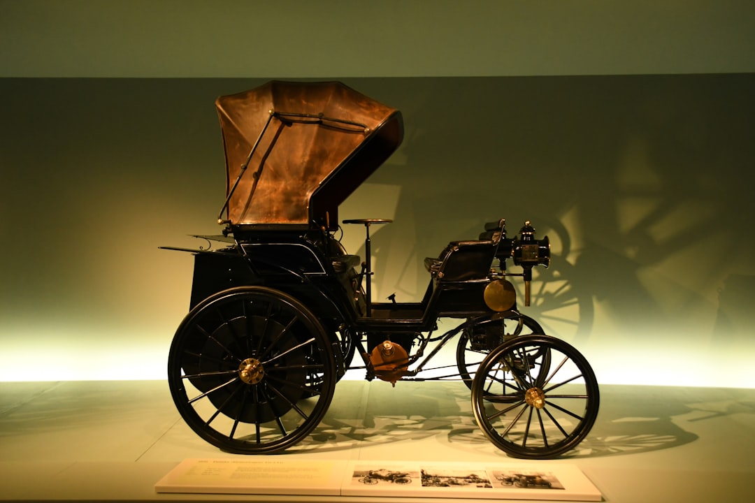 Unlocking the Secrets of Hackney Carriage: A Comprehensive Guide to London’s Iconic Taxis