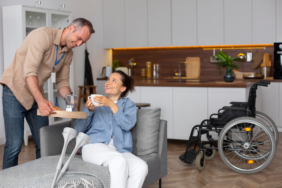 The Ultimate Guide to Homecare: Tips, Tricks, and Expert Advice for a Happy and Healthy Home