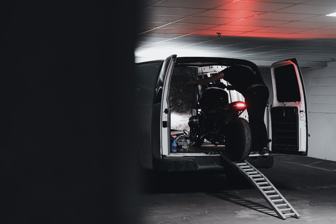 Wheelchair Accessible Taxi in Dorset