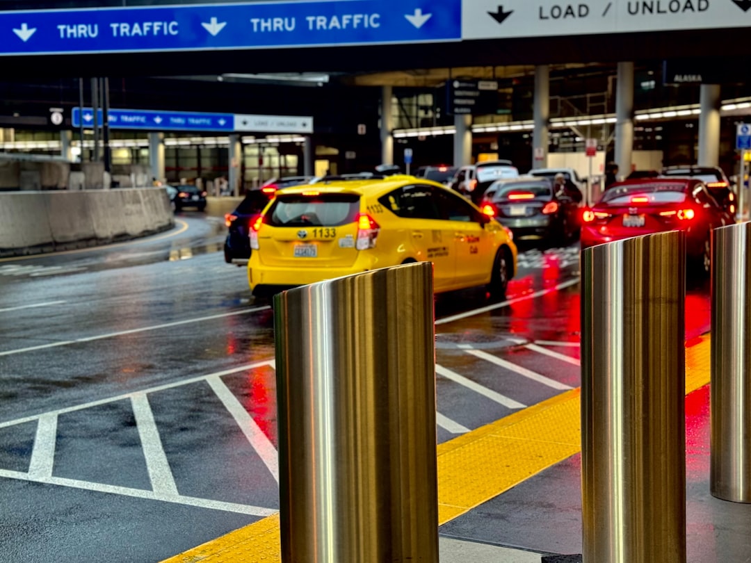 Bournemouth Airport Taxi: Transfers Across Dorset
