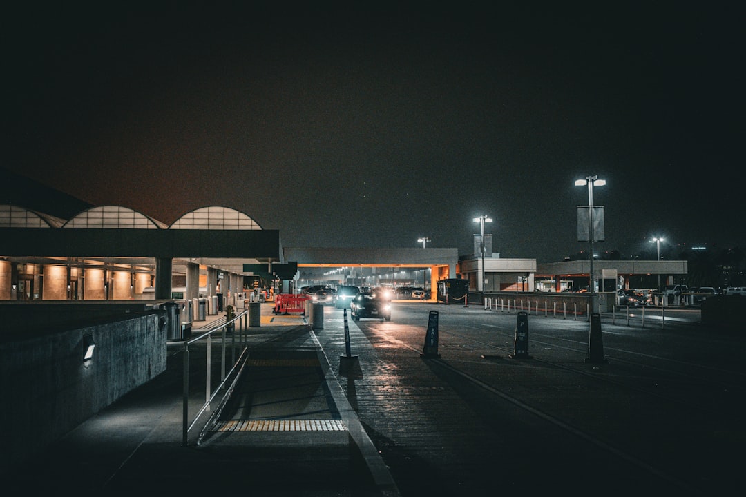 Dorset Airport Taxis: All UK Airports Covered