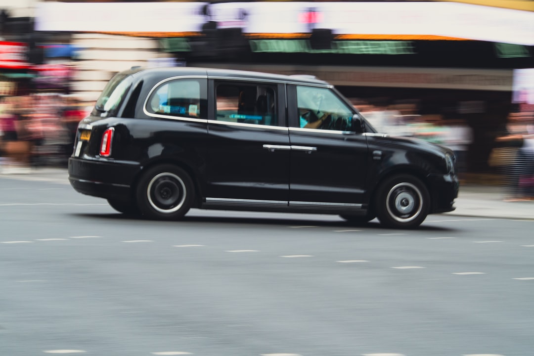 Wimborne to Bournemouth Airport Taxi Transfers