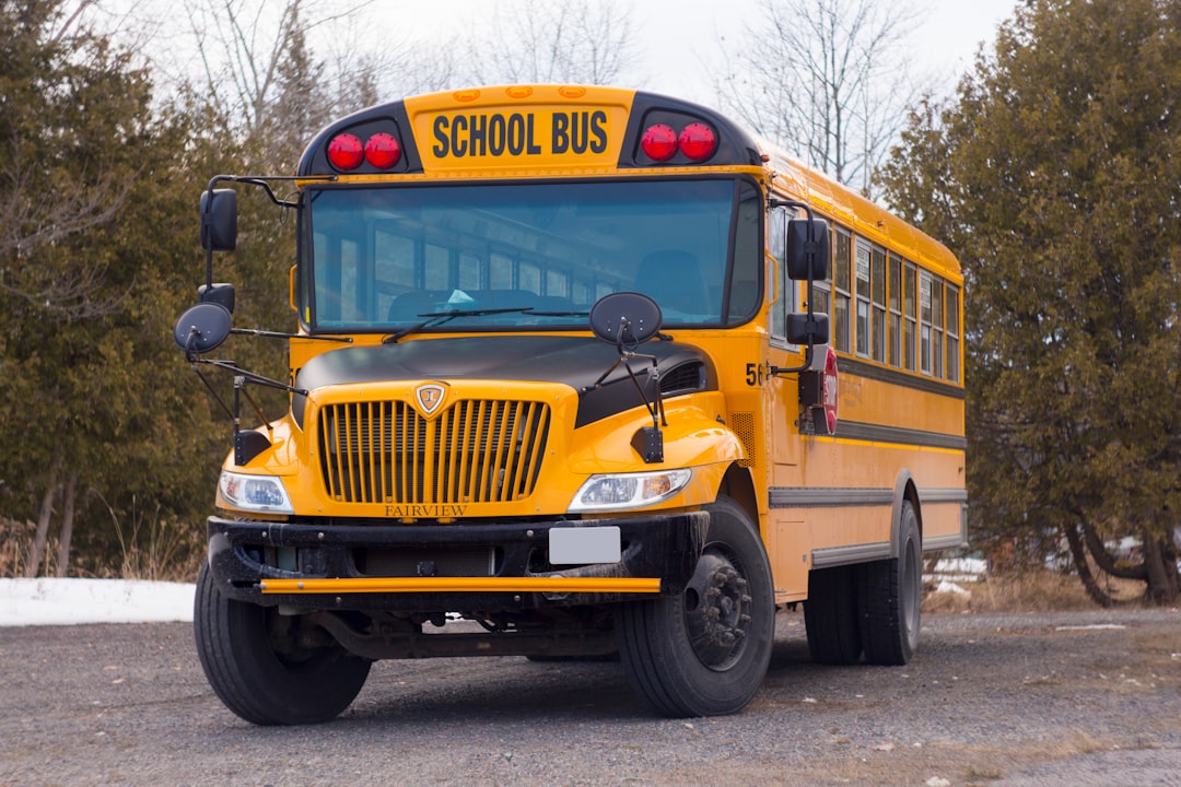 Get Behind the Wheel: A Comprehensive Guide to School Run Driver Jobs
