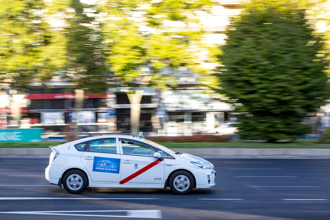 The Unsung Heroes of the Road: A Comprehensive Guide to Becoming a Successful Taxi Driver