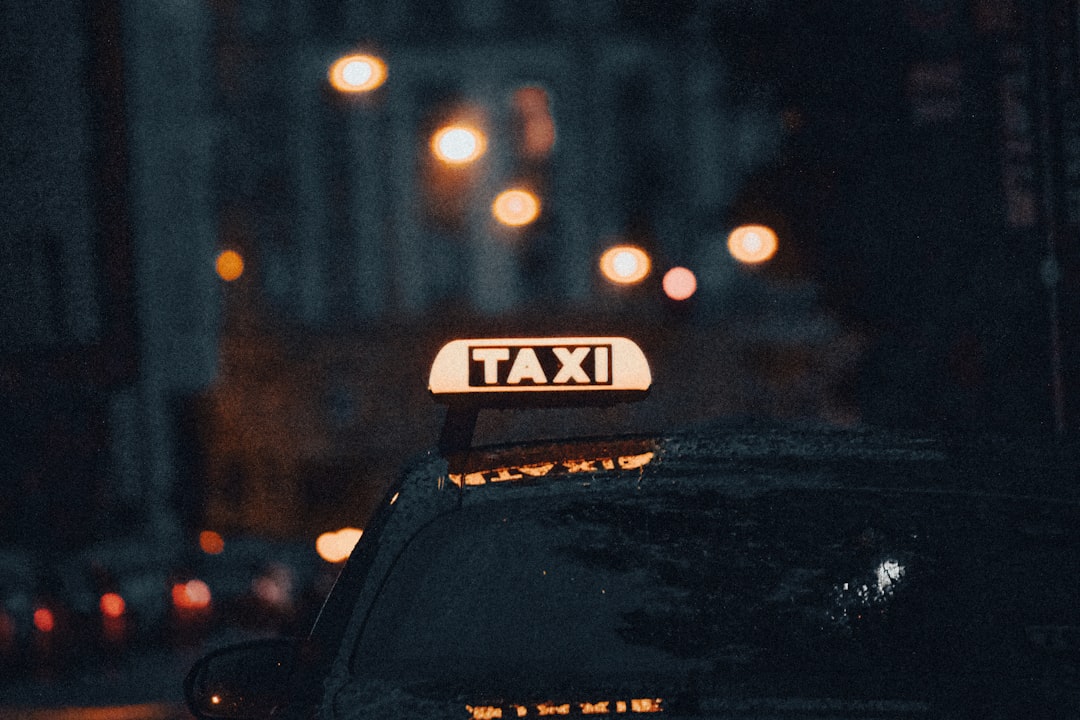 Find the Best Taxi Near Me: Your Ultimate Guide to Safe and Convenient Transportation