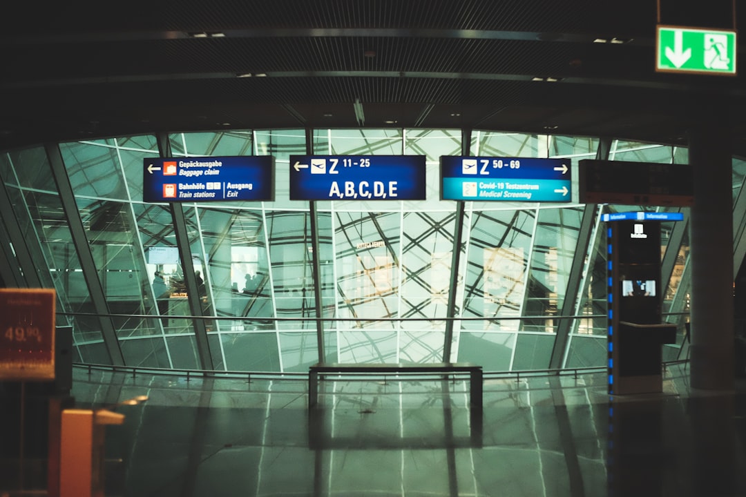 Seamless Travel: The Ultimate Guide to Airport Transfers