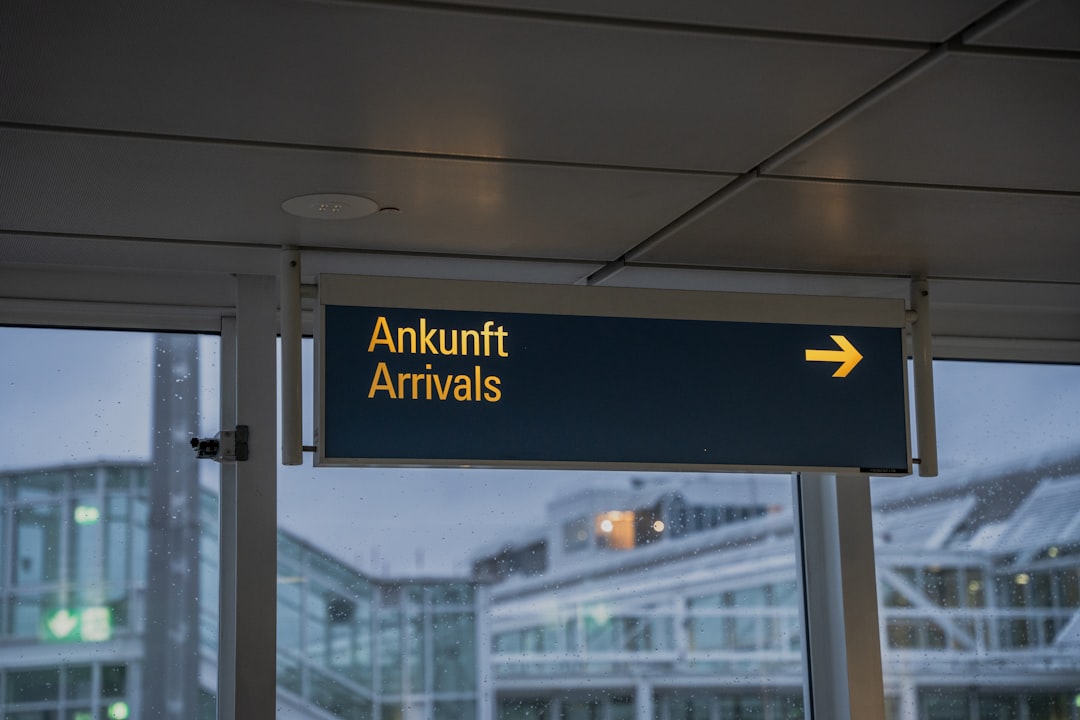 Seamless Travel: The Ultimate Guide to Airport Transfers