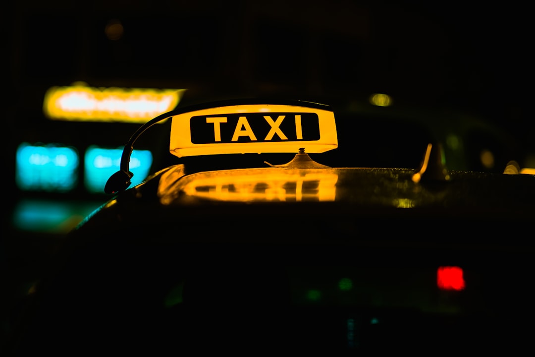 Title: “Cab Near Me” – The Ultimate Guide to Finding Fast, Safe, and Affordable Rides in Your City