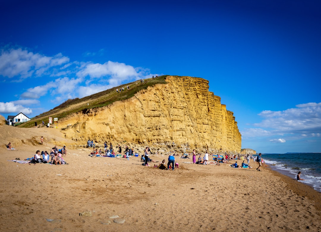 Discover the Hidden Gem of Dorset: A Treasure Trove of Natural Beauty, Rich History, and Endless Adventure