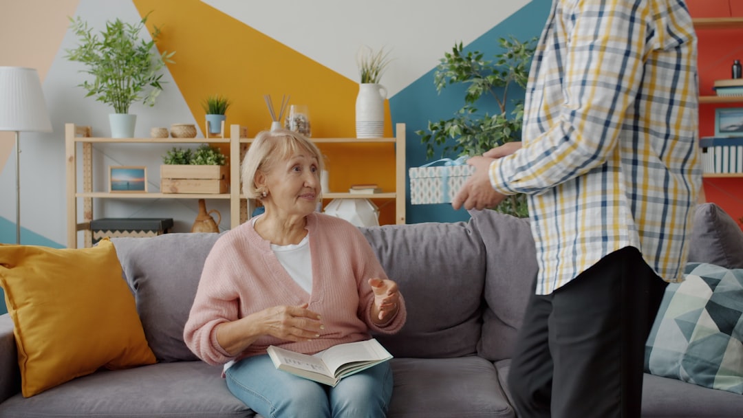 Title: The Ultimate Guide to Homecare: How to Choose, Plan, and Thrive with In‑Home Care Services