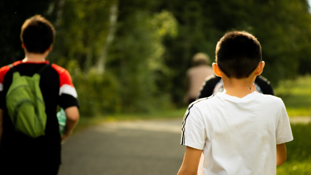 Navigating the Chaos: Mastering the School Run for a Stress-Free Morning
