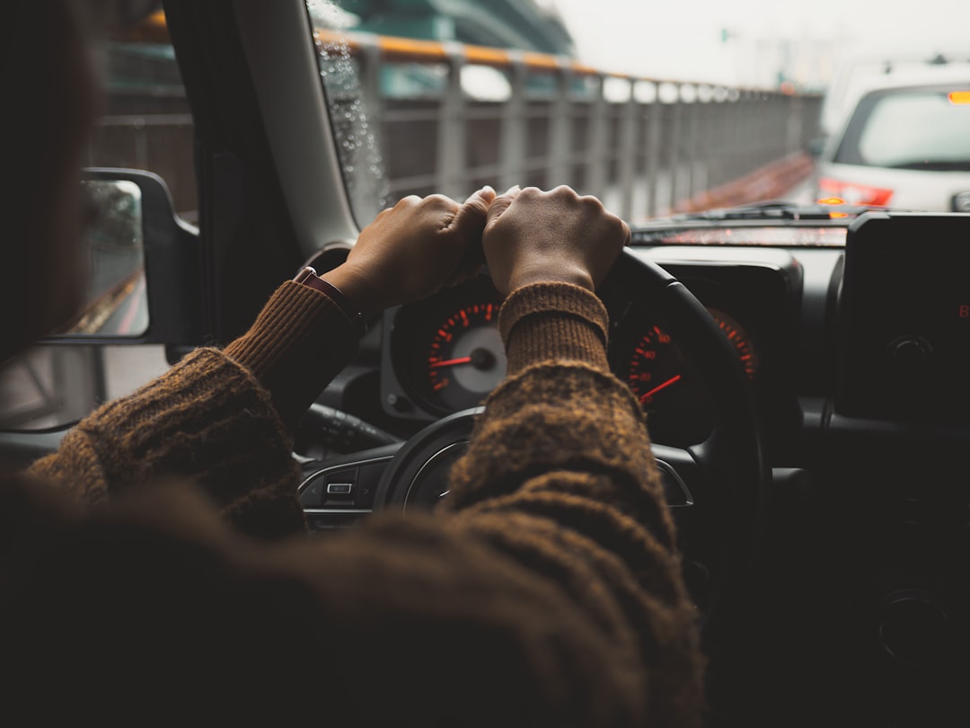 Jumpstart Your Career: Everything You Need to Know About School Run Driver Jobs