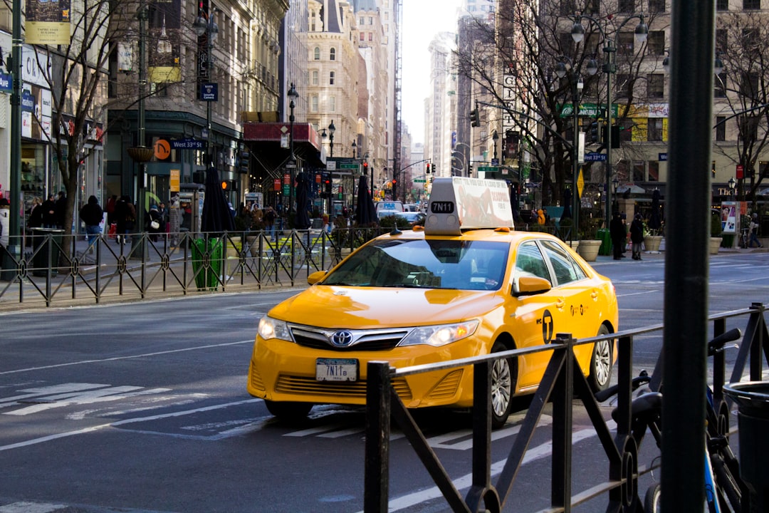 Title: “Cab Near Me” – The Ultimate Guide to Finding, Booking, and Riding the Best Local Taxis