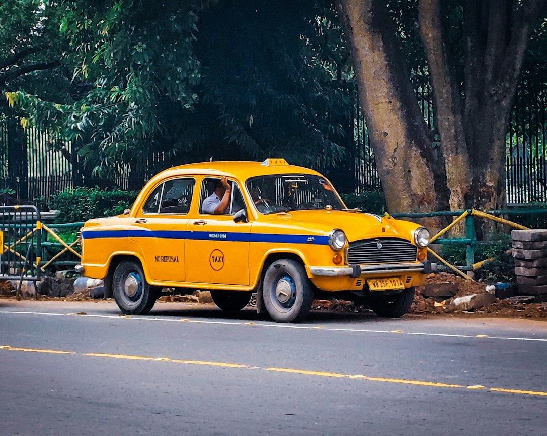 Title: “Cab Near Me” – The Ultimate Guide to Finding, Booking, and Riding the Perfect Taxi Anywhere