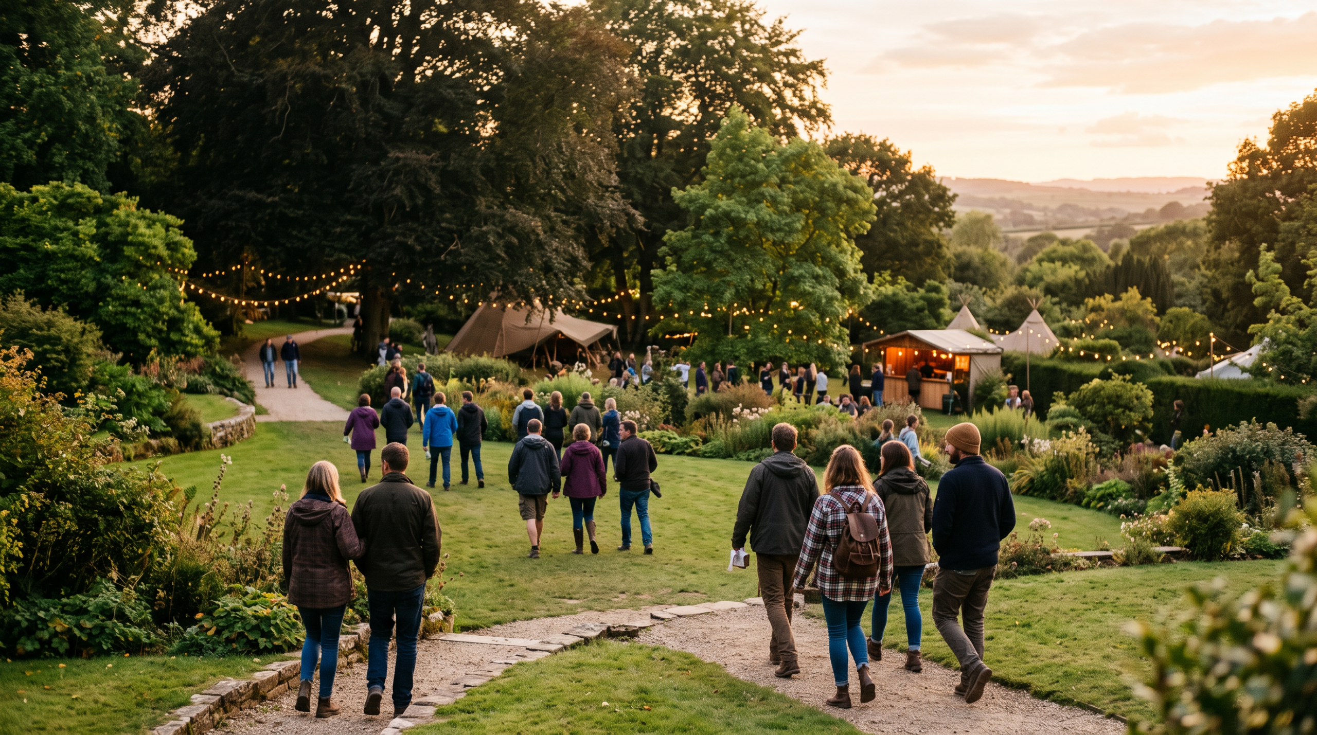 End of The Road Festival Taxi Travel: 3–6 September 2026